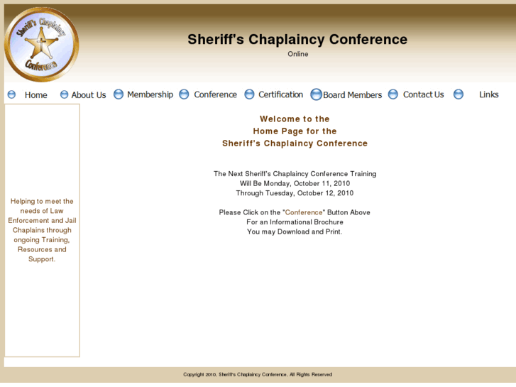 www.sheriffschaplaincy.org