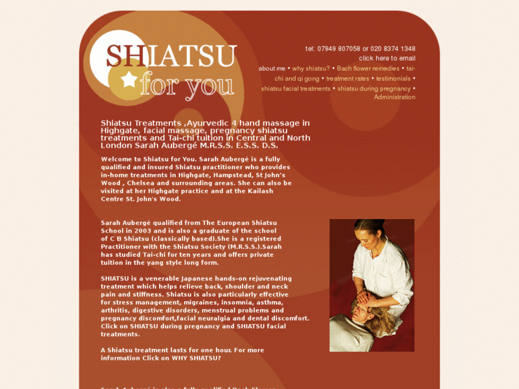 www.shiatsuforyou.com