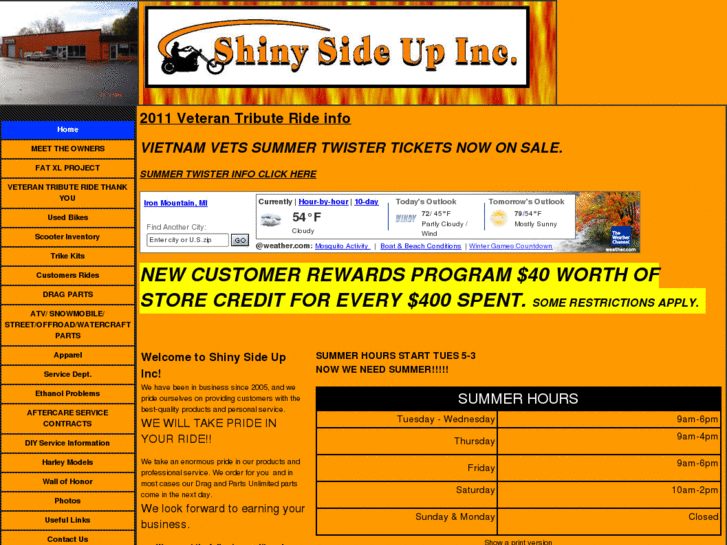 www.shinysideupinc.com