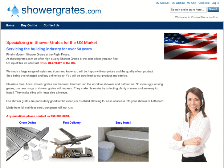 www.showergrates.com