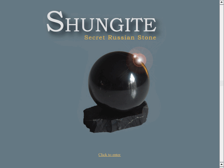 www.shungitecanada.com