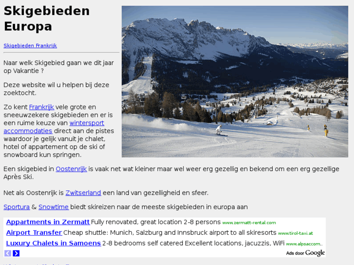 www.skigebied.net