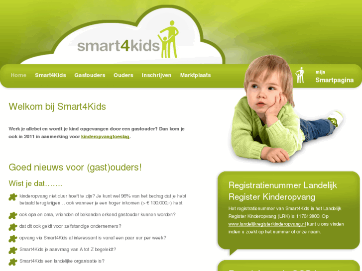 www.smartforkids.nl