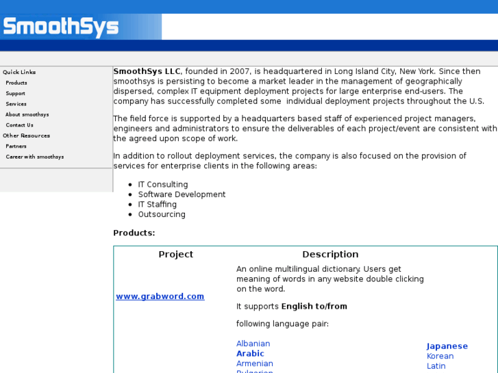 www.smoothsys.com