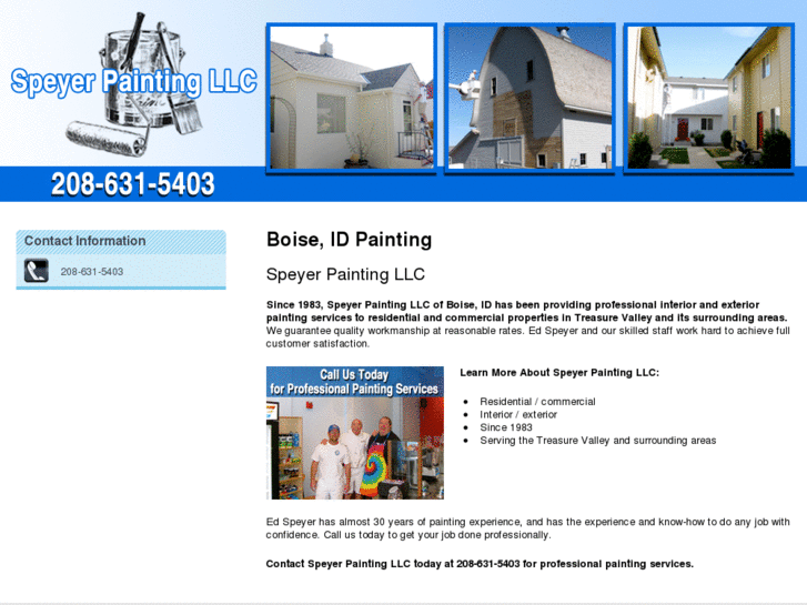 www.speyerpainting.com