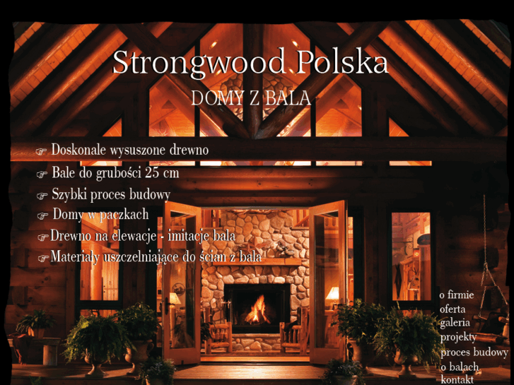 www.strongwood.pl