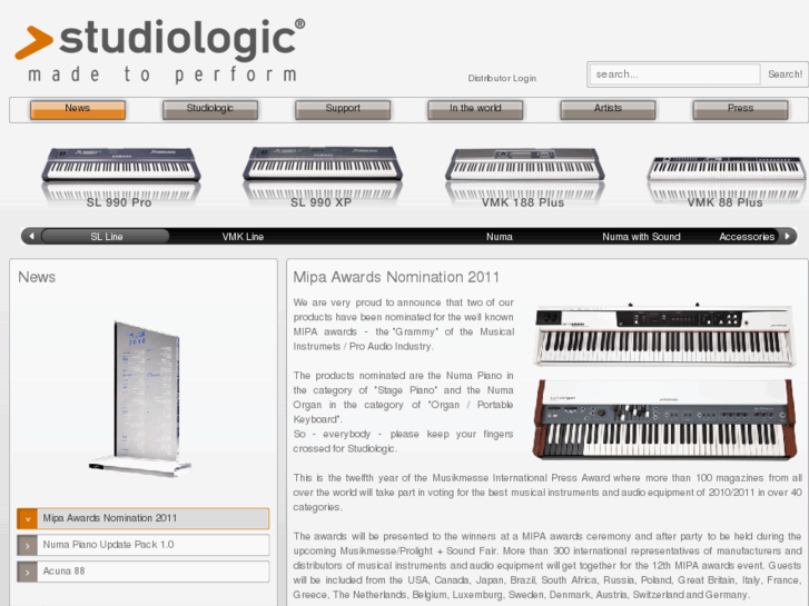 www.studiologic-music.com