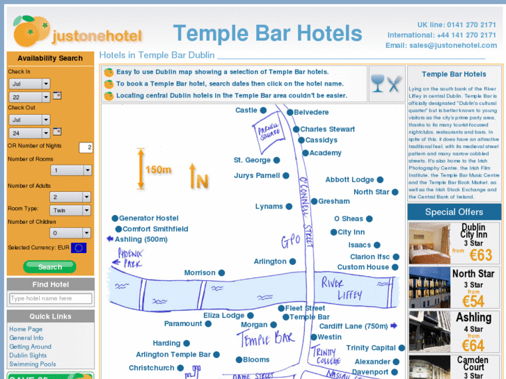 www.templebarhotels.com