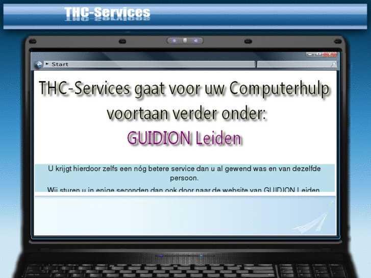www.thc-services.nl