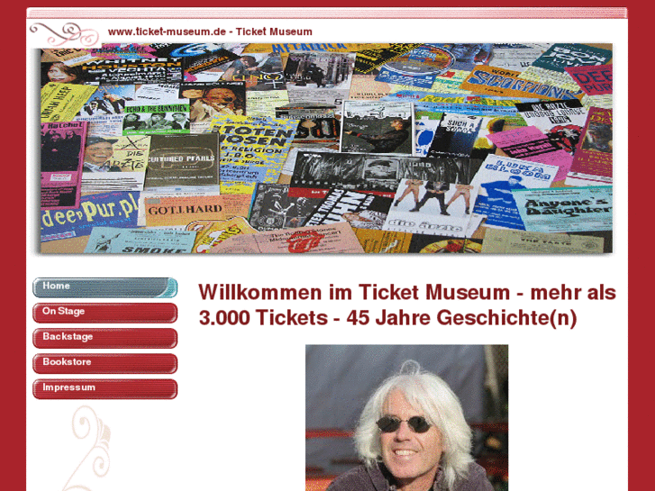 www.ticket-museum.de