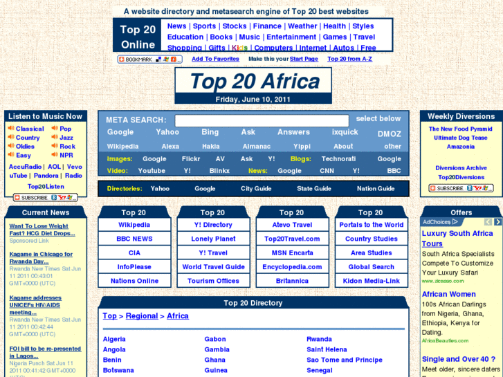 www.top20africa.com