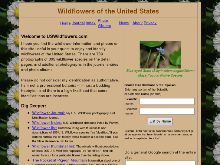 www.uswildflower.com