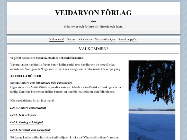 www.veidarvon.com