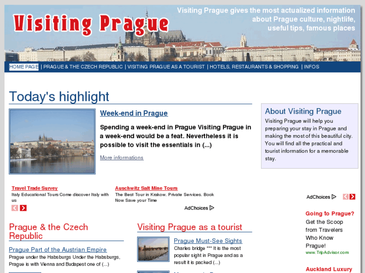 www.visiting-prague.com