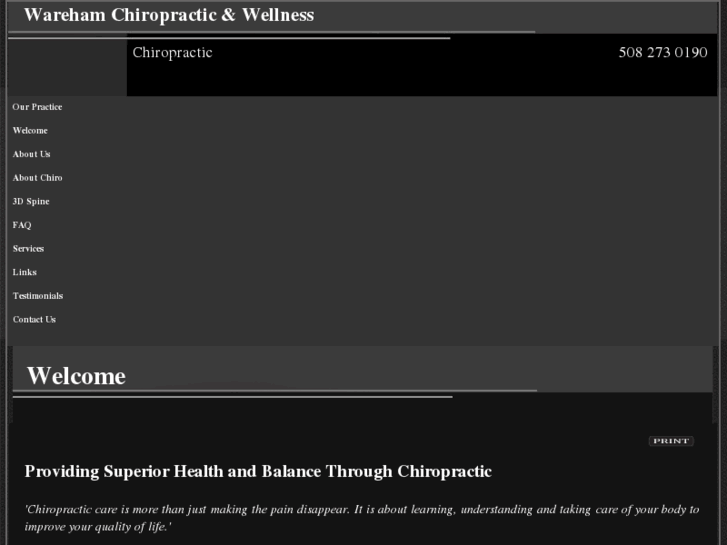 www.warehamchiro.com