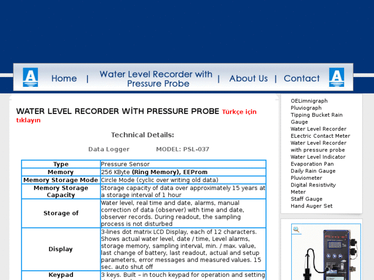 www.waterlevelrecorderwithpressureprobe.com