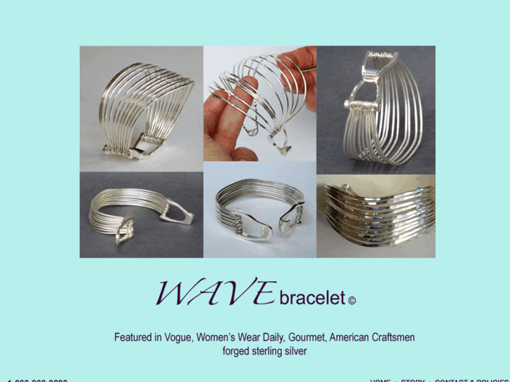 www.wavebracelet.com