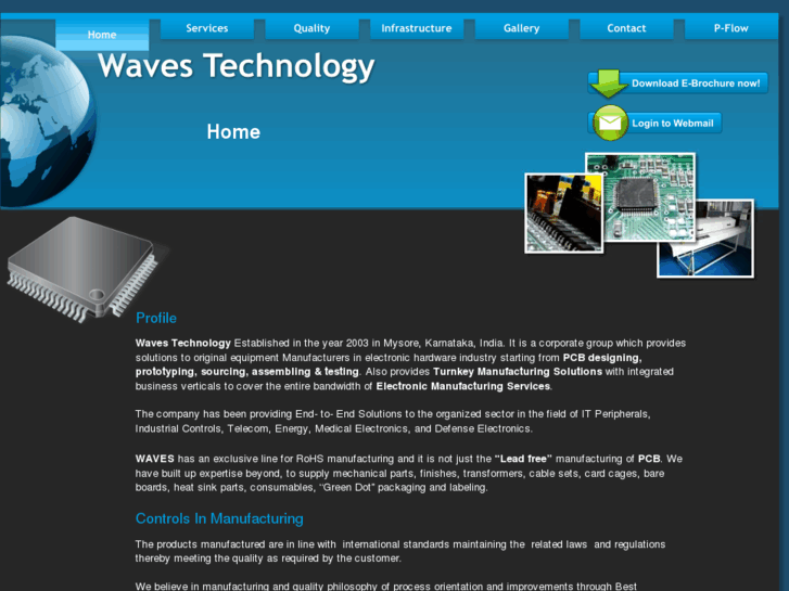 www.wavestechnology.net