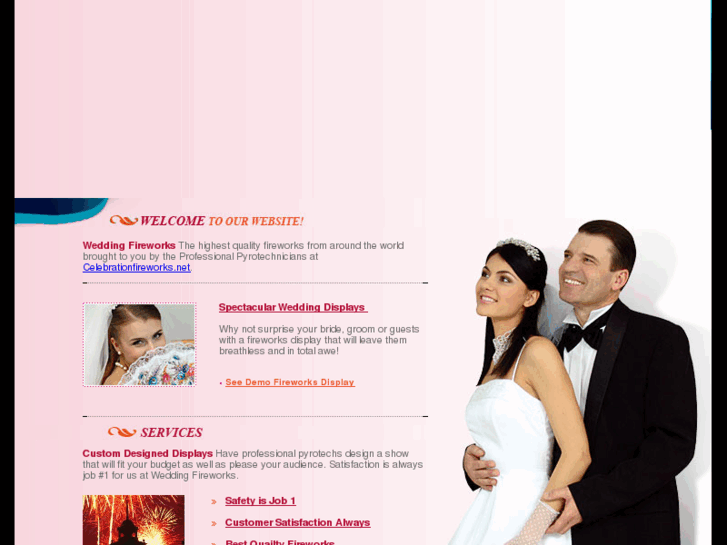 www.weddingfireworksontario.com