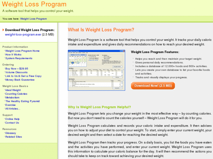 www.weight-loss-program.com