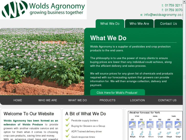 www.woldsagronomy.com