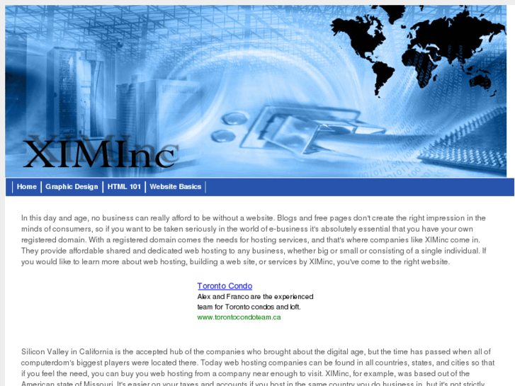 www.ximinc.com