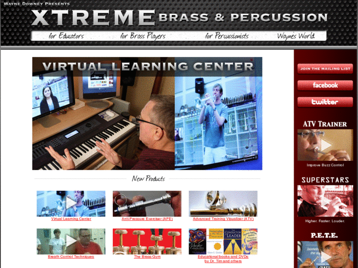 www.xtremewoodwinds.com