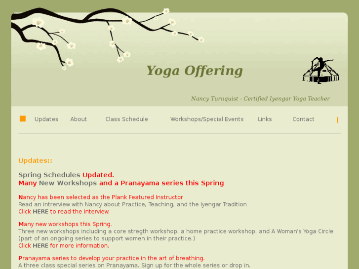 www.yogaoffering.com