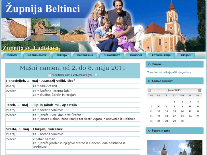 www.zupnija-beltinci.com