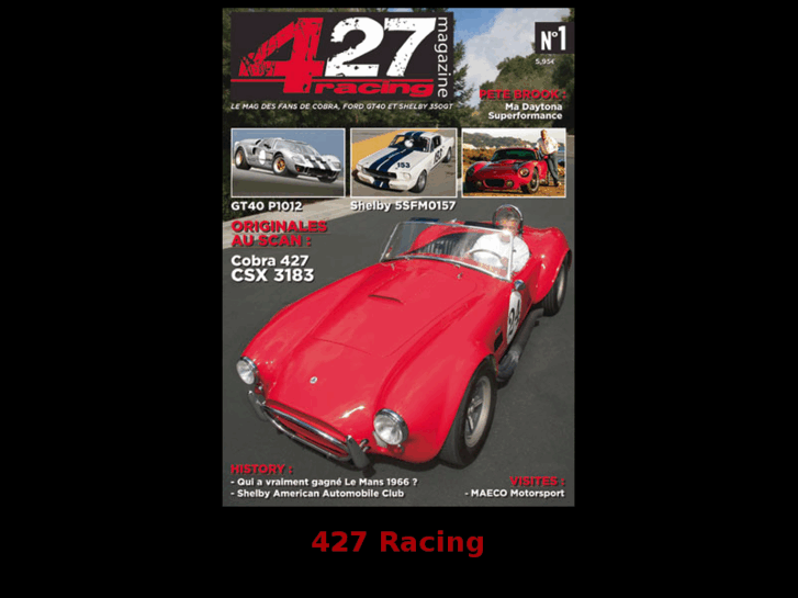 www.427racing.com