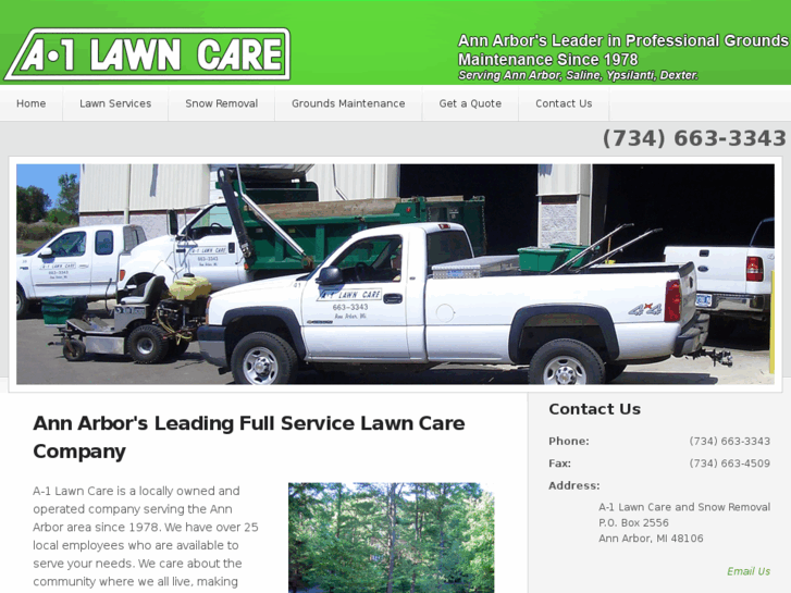 www.a-1lawncare.com