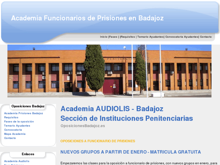 www.academiabadajoz.com