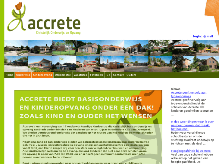 www.accrete.nl