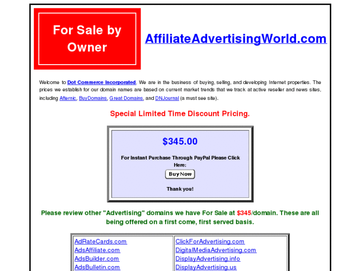 www.affiliateadvertisingworld.com