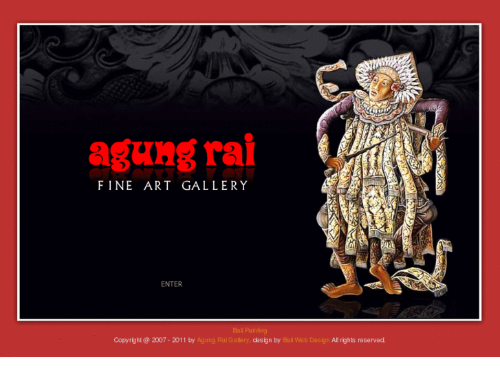 www.agungraigallery.com