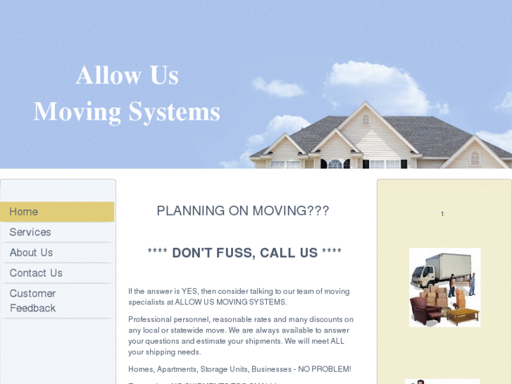 www.allowusmovingsystems.com