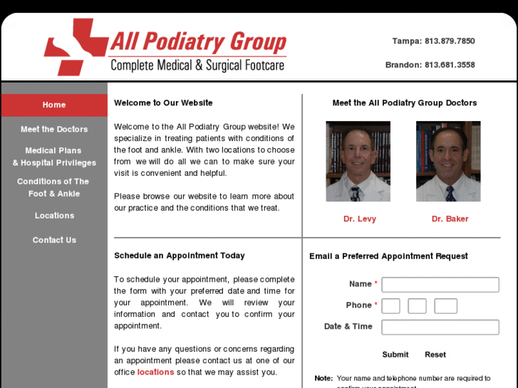 www.allpodiatrygroup.com