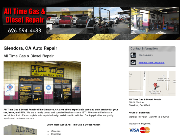 www.alltimegasdiesel.net