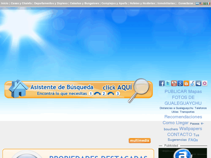 www.alquilergualeguaychu.com