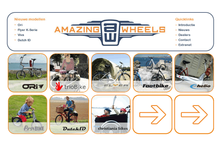 www.amazingwheels.nl