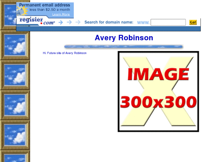 www.averyrobinson.com