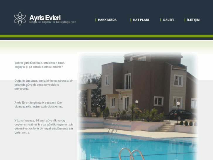 www.ayrisevleri.com