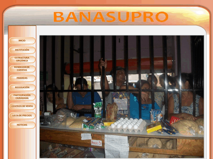 www.banasupro.org