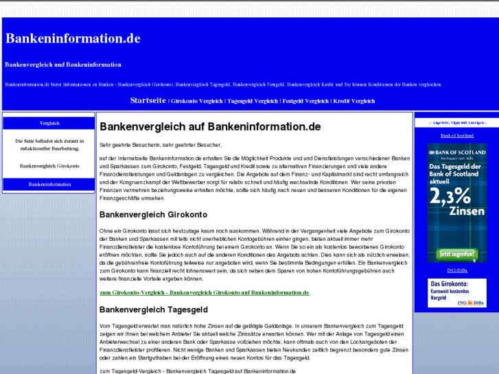 www.bankeninformation.de