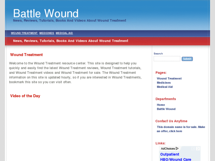 www.battlewound.com