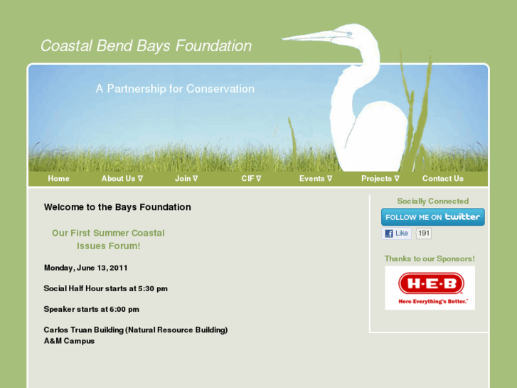 www.baysfoundation.com