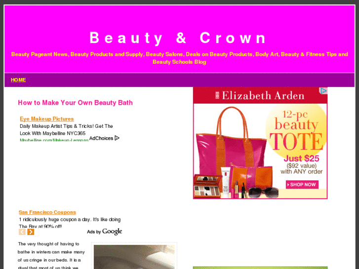 www.beautyandcrown.com