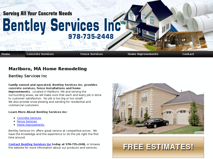 www.bentleyservicesinc.com