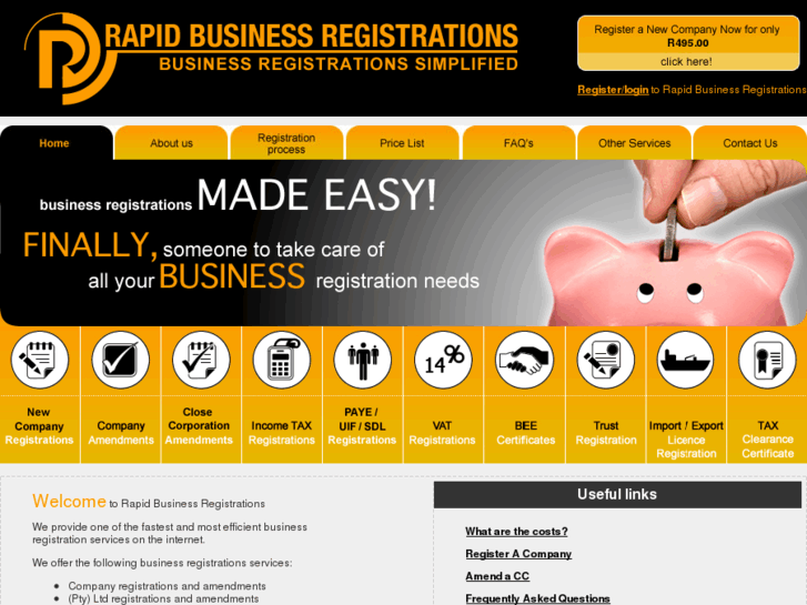 www.business-registrations.co.za