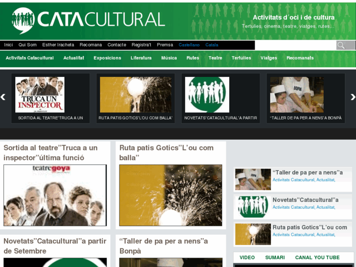 www.catacultural.com